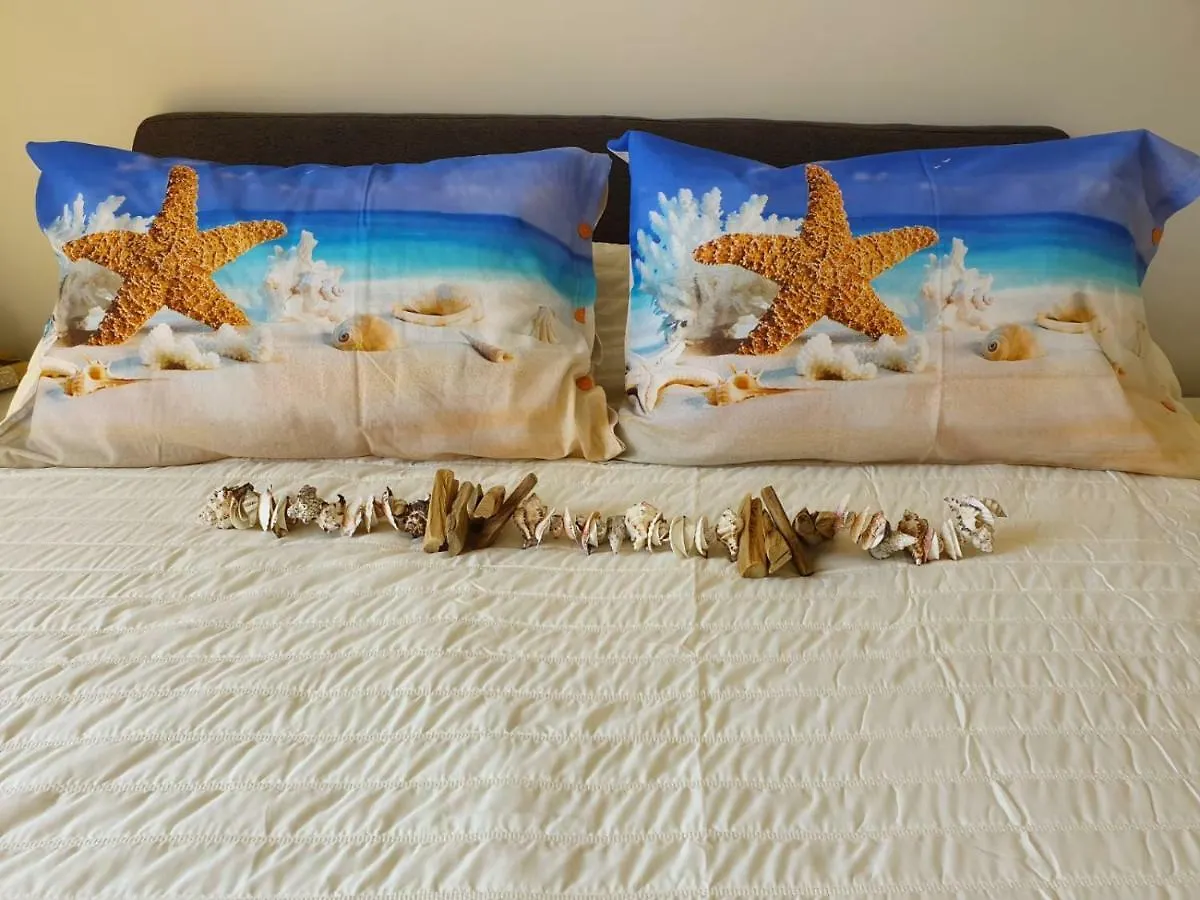 Delia Apartment Sanremo Italy