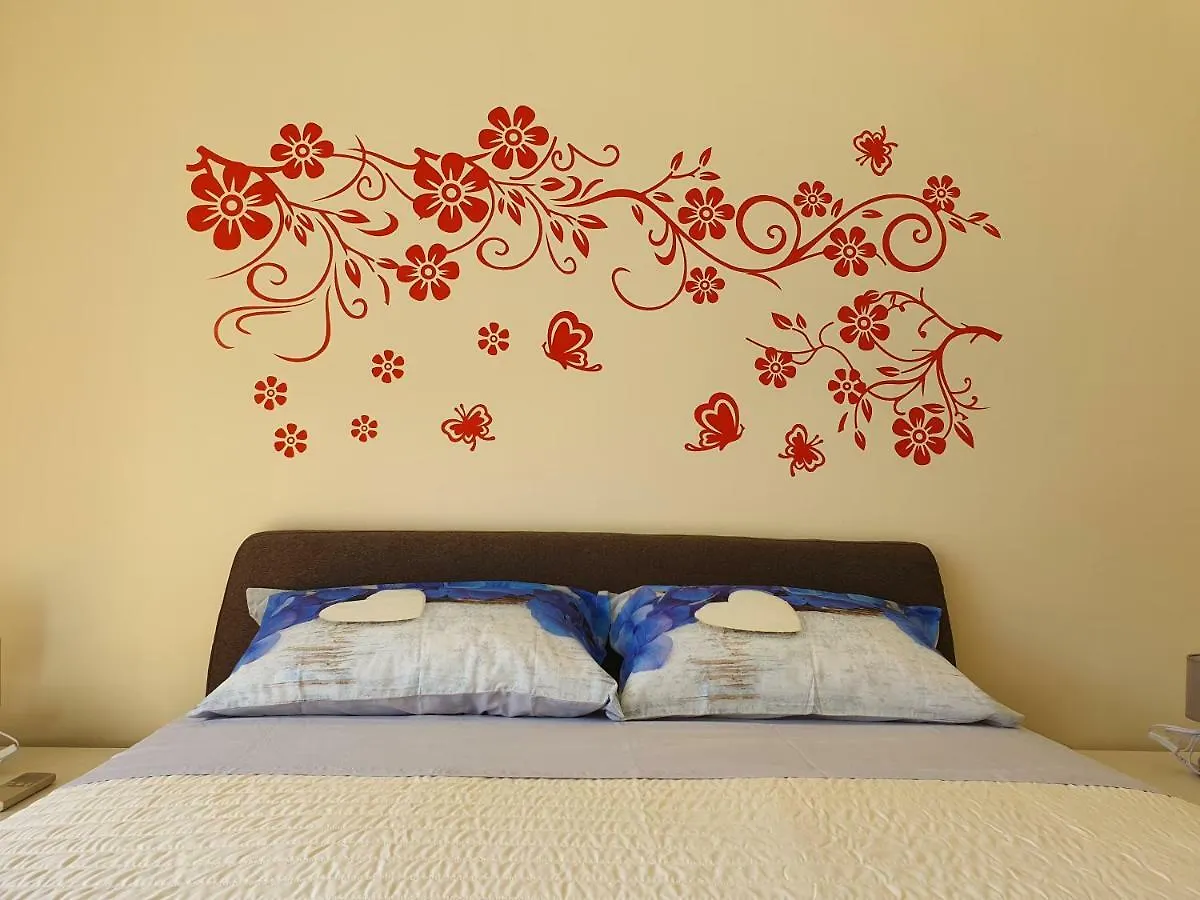 Delia Apartment Sanremo