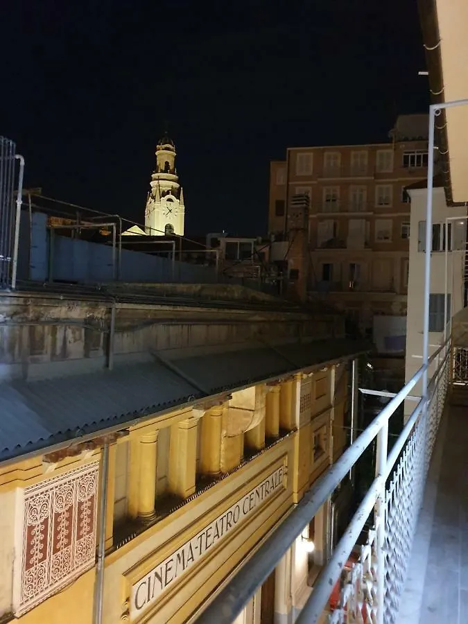 Delia Apartment Sanremo
