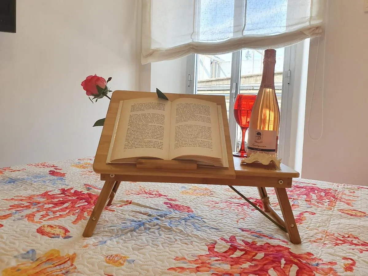 Delia Apartment Sanremo