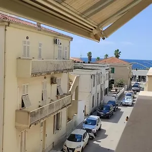 A 2 Passi Dal Mare Appartamento Alghero