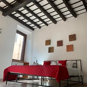 Mc - Trastevere Appartamento Roma