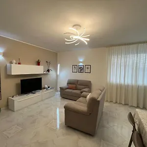 A Casa Di Chiara Appartamento Lecce