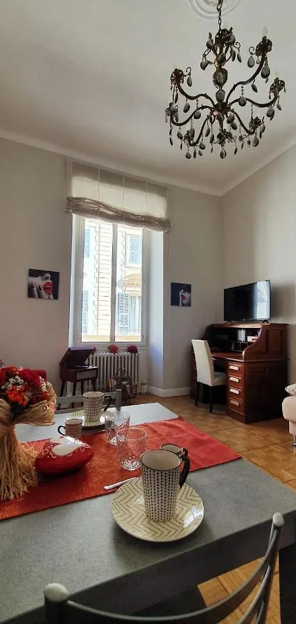 Appartamento Delia Sanremo