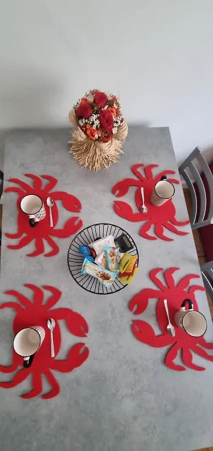 Appartamento Delia Sanremo