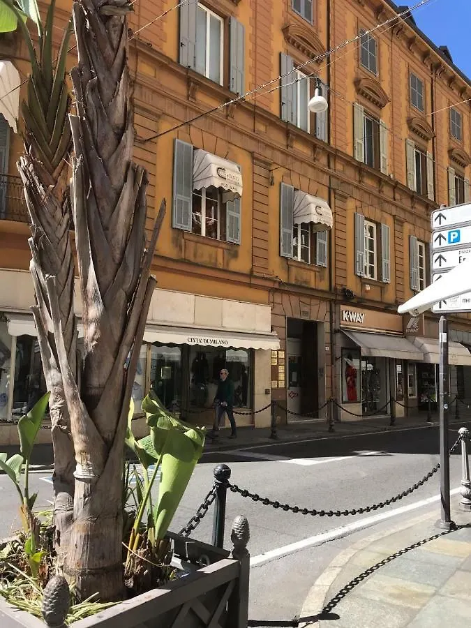 Appartamento Delia Sanremo Italia