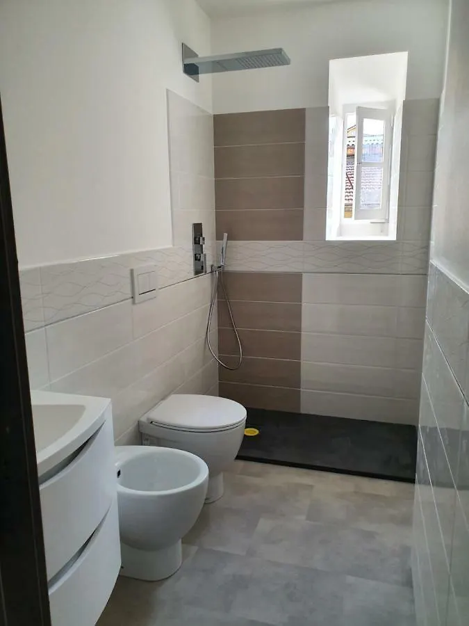 Appartamento Delia Sanremo