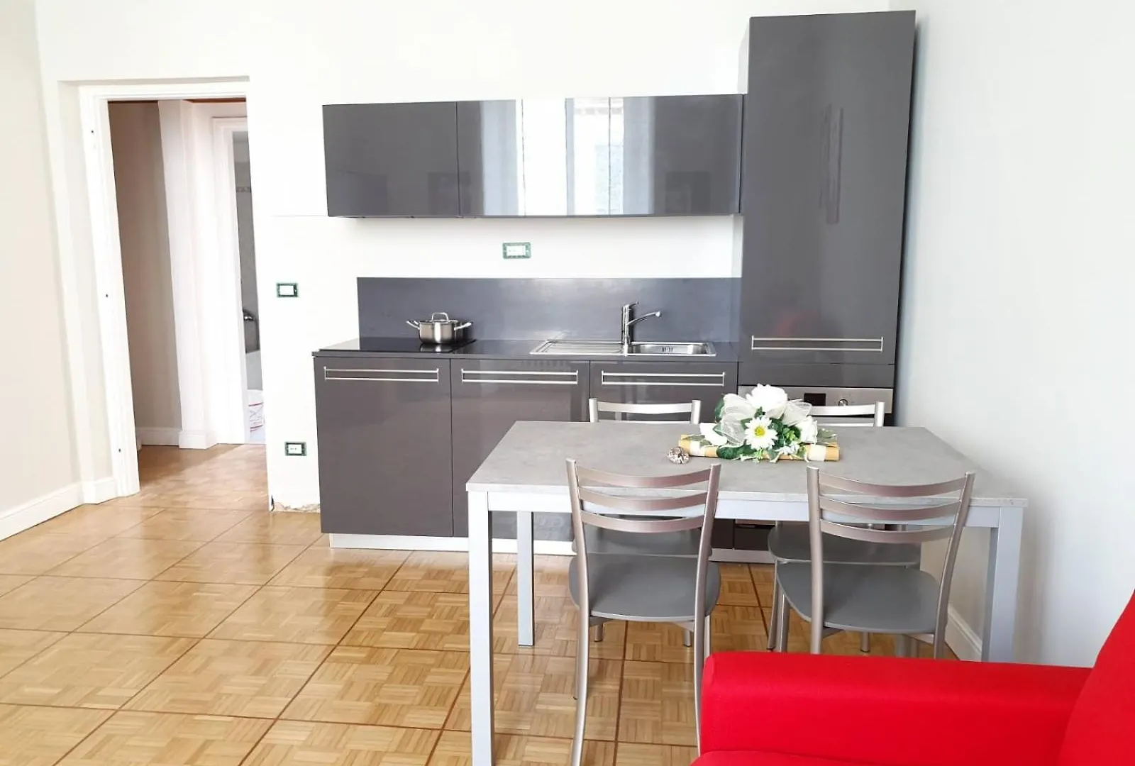 Appartamento Delia Sanremo
