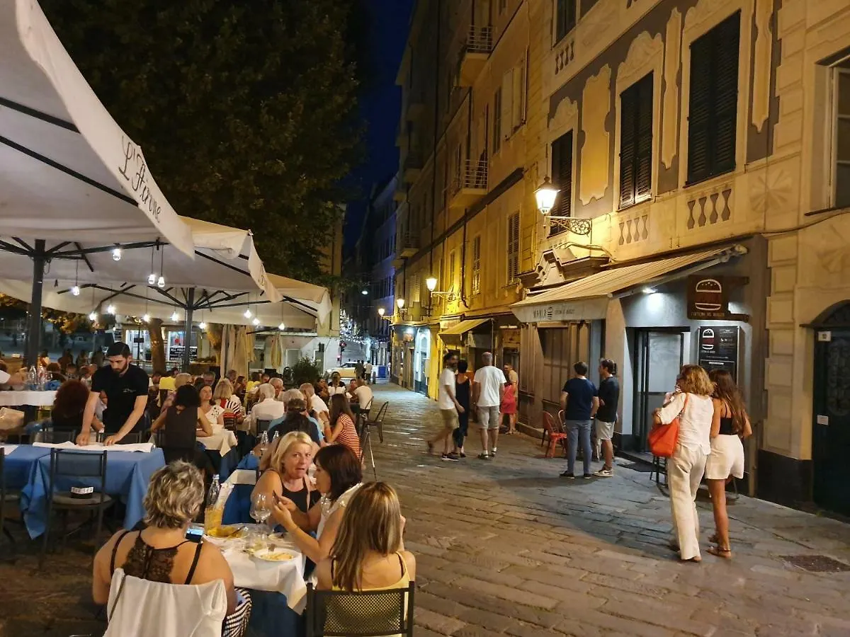 Appartamento Delia Sanremo 0*,  Italia
