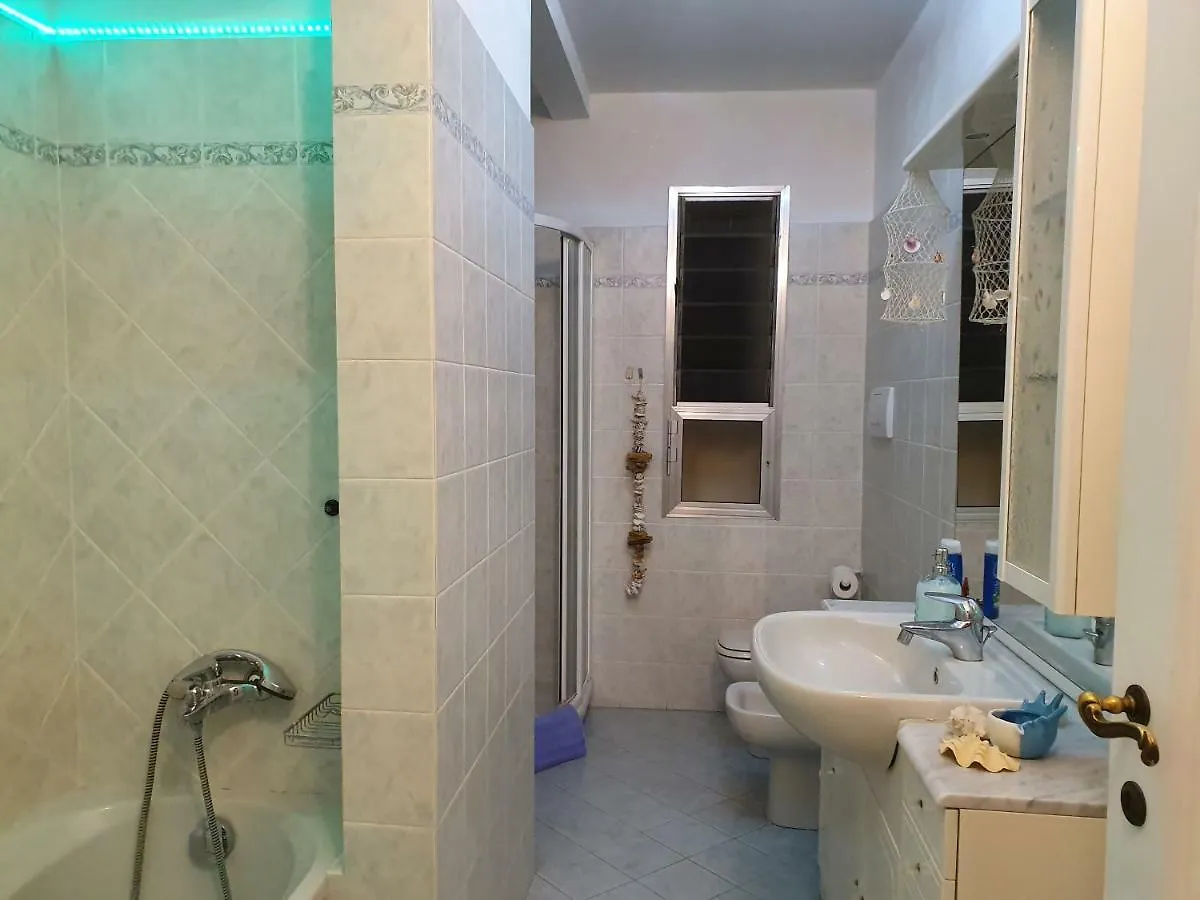 Appartamento Delia Sanremo Italia